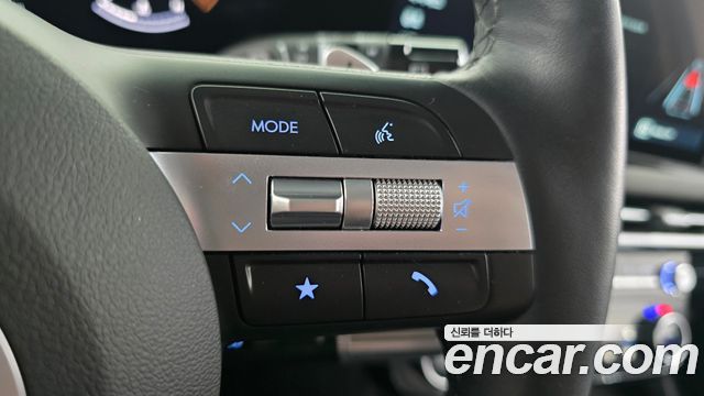 Hyundai Tucson 2025 — photo 27