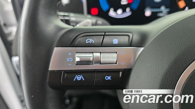 Hyundai Tucson 2025 — photo 28