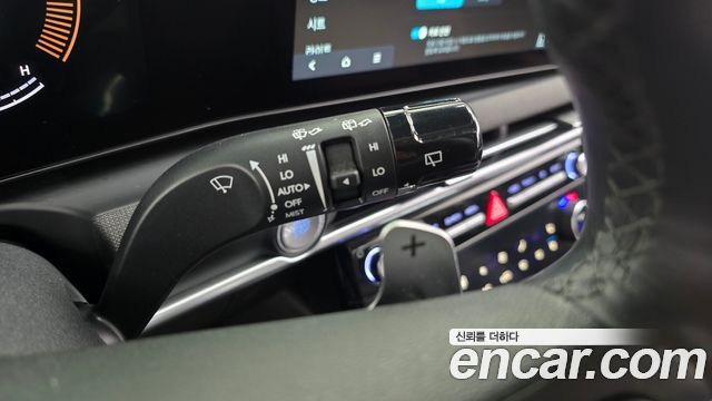 Hyundai Tucson 2025 — photo 29