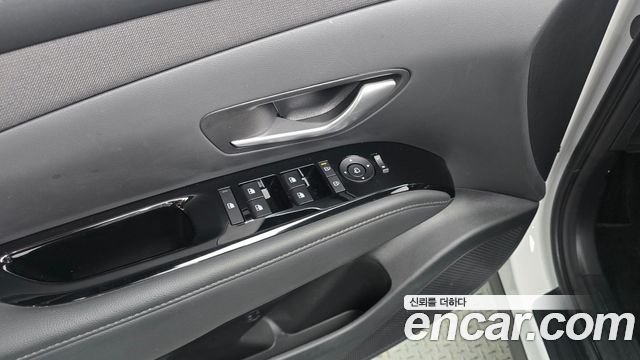Hyundai Tucson 2025 — photo 30