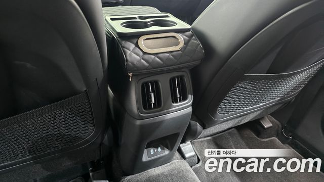 Hyundai Tucson 2025 — photo 32