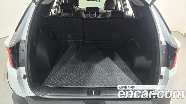 Hyundai Tucson 2025 — photo 33