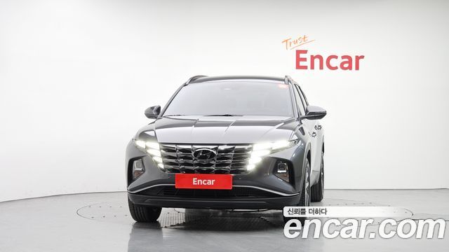 Hyundai Tucson 2023 — photo 3