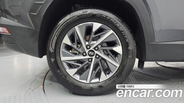 Hyundai Tucson 2023 — photo 5