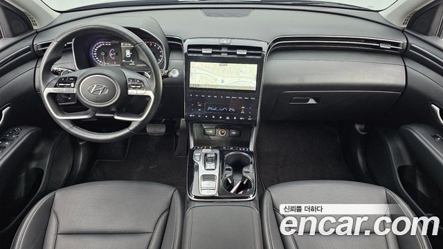 Hyundai Tucson 2023 — photo 7