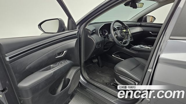 Hyundai Tucson 2023 — photo 10