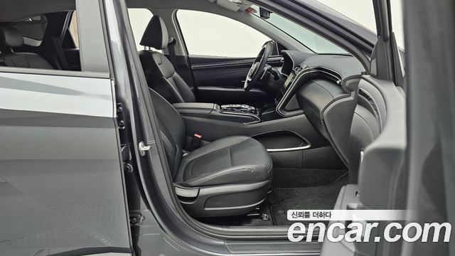 Hyundai Tucson 2023 — photo 11