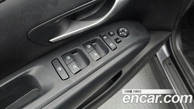 Hyundai Tucson 2023 — photo 14