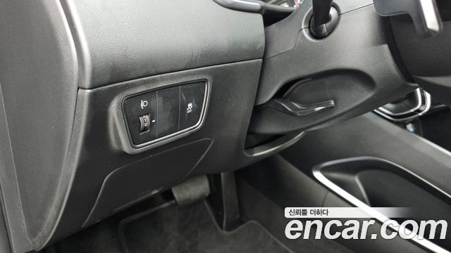 Hyundai Tucson 2023 — photo 15