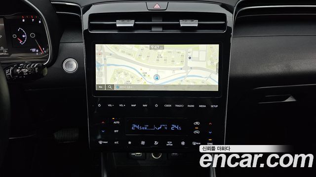 Hyundai Tucson 2023 — photo 16