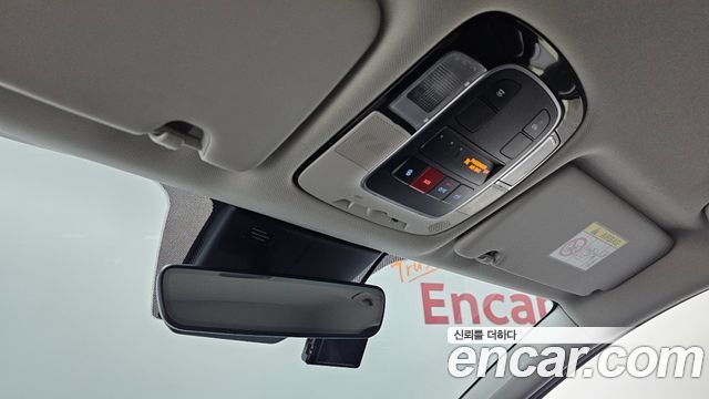 Hyundai Tucson 2023 — photo 19