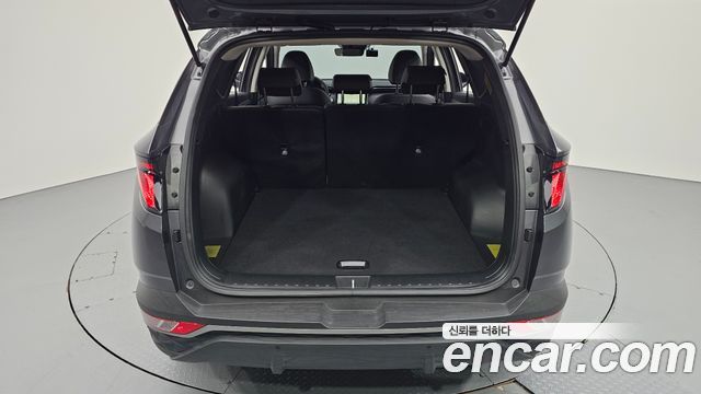 Hyundai Tucson 2023 — photo 20