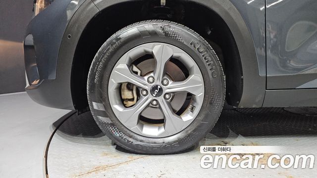 Kia Seltos 2024 — photo 5