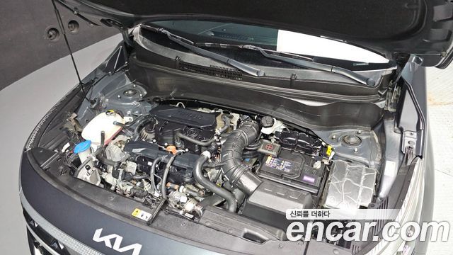 Kia Seltos 2024 — photo 6