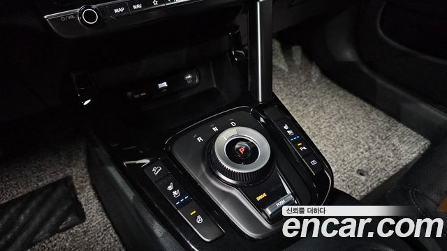 Kia Seltos 2024 — photo 12
