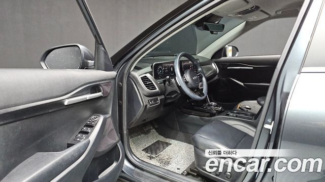 Kia Seltos 2024 — photo 13