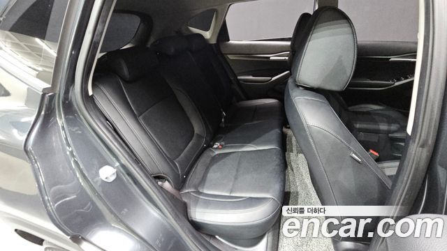 Kia Seltos 2024 — photo 17