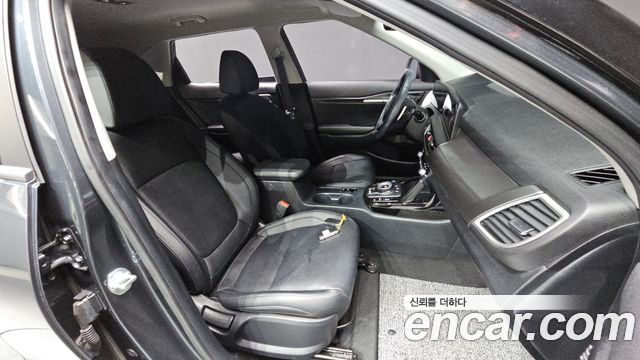 Kia Seltos 2024 — photo 18