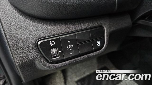Kia Seltos 2024 — photo 24