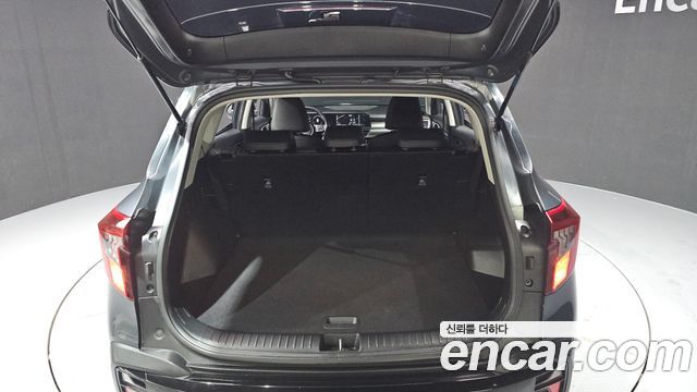 Kia Seltos 2024 — photo 26