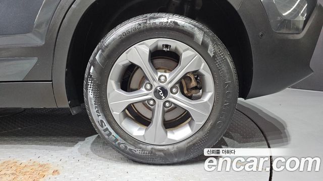 Kia Seltos 2024 — photo 7