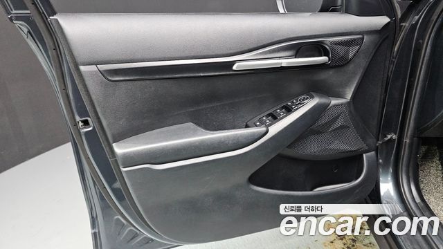Kia Seltos 2024 — photo 14