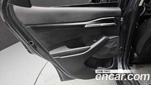 Kia Seltos 2024 — photo 15