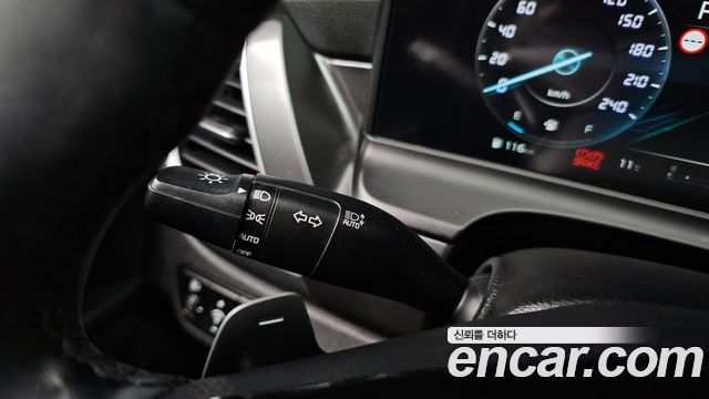 Kia Seltos 2024 — photo 27