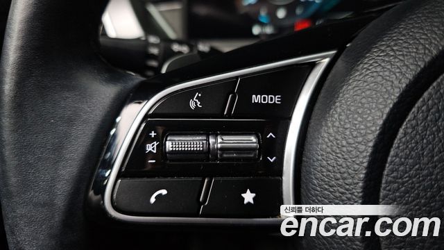Kia Seltos 2024 — photo 28