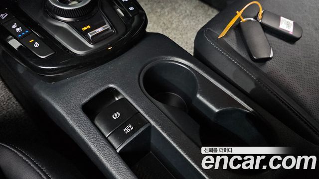 Kia Seltos 2024 — photo 29