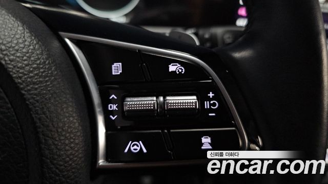 Kia Seltos 2024 — photo 30