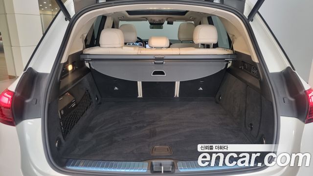 Mercedes-Benz GLE-Class 2026 — photo 17