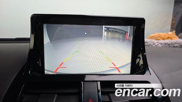 Chevrolet Korea Spark 2014 — photo 15