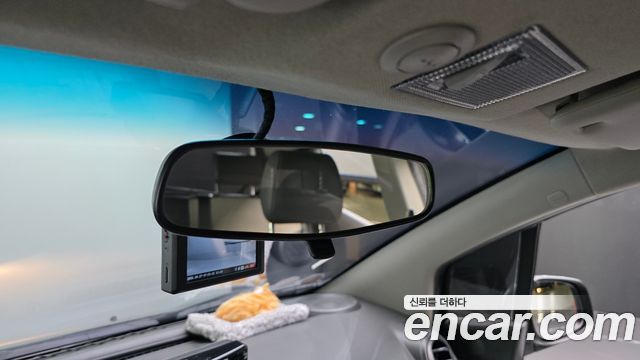 Chevrolet Korea Spark 2014 — photo 19