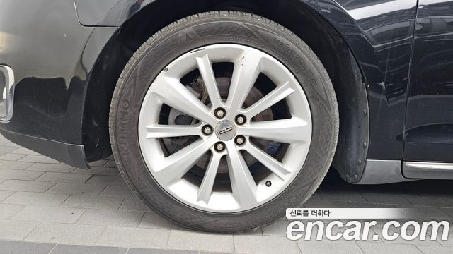 Lincoln MKS 2010 — photo 5