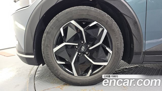 Hyundai Ioniq5 2022 — photo 5