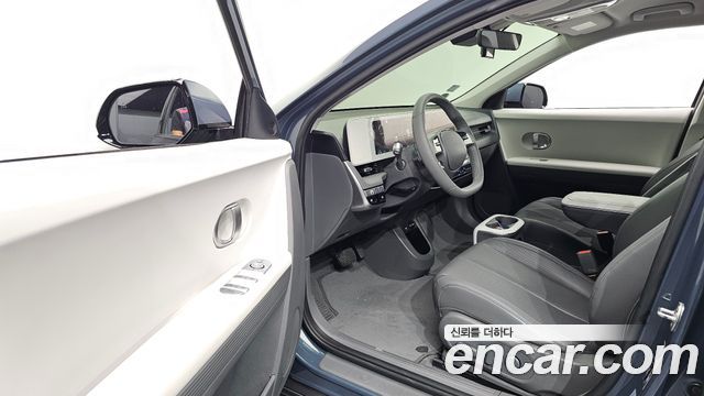 Hyundai Ioniq5 2022 — photo 13