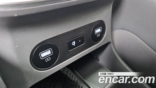 Hyundai Ioniq5 2022 — photo 25