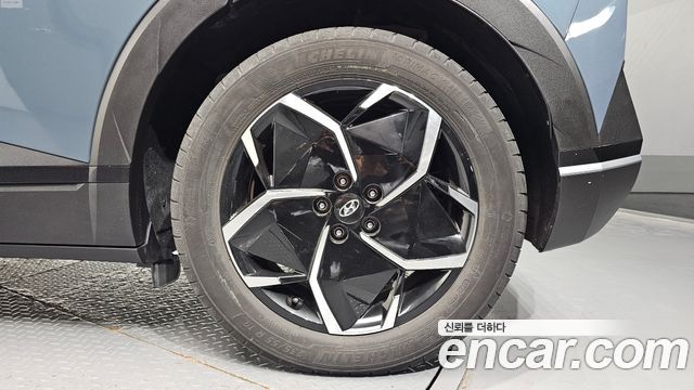 Hyundai Ioniq5 2022 — photo 7
