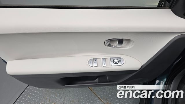 Hyundai Ioniq5 2022 — photo 14