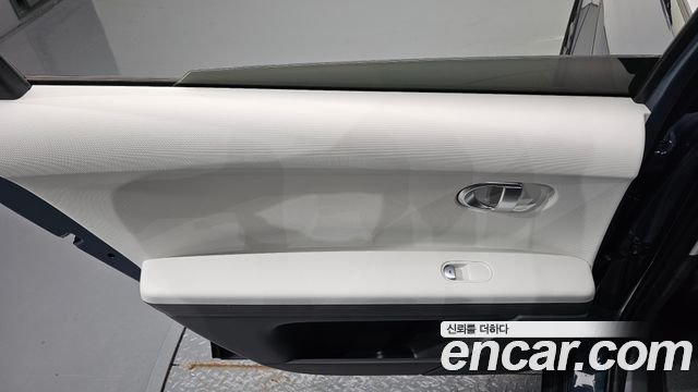 Hyundai Ioniq5 2022 — photo 15