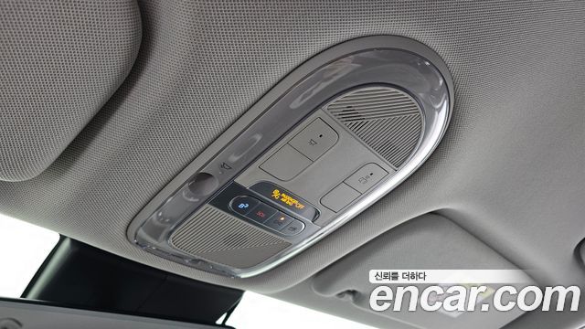 Hyundai Ioniq5 2022 — photo 27