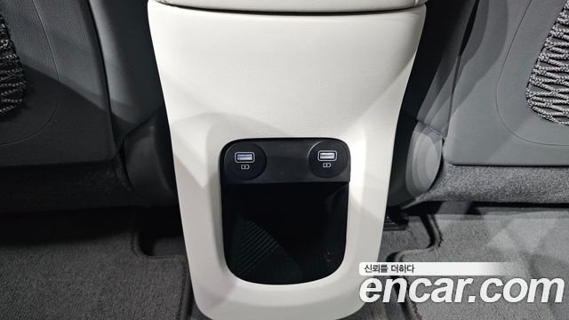 Hyundai Ioniq5 2022 — photo 29