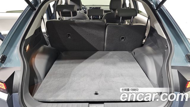 Hyundai Ioniq5 2022 — photo 30