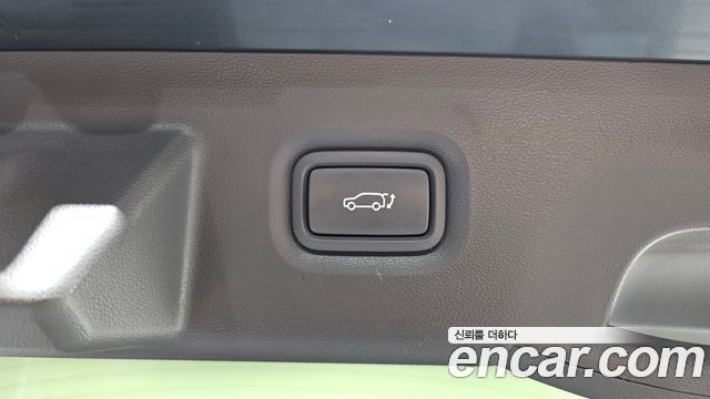 Hyundai Ioniq5 2022 — photo 31