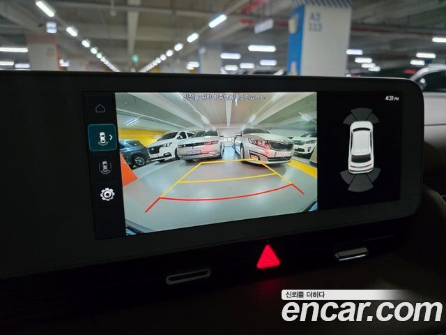 Hyundai Ioniq5 2022 — photo 5