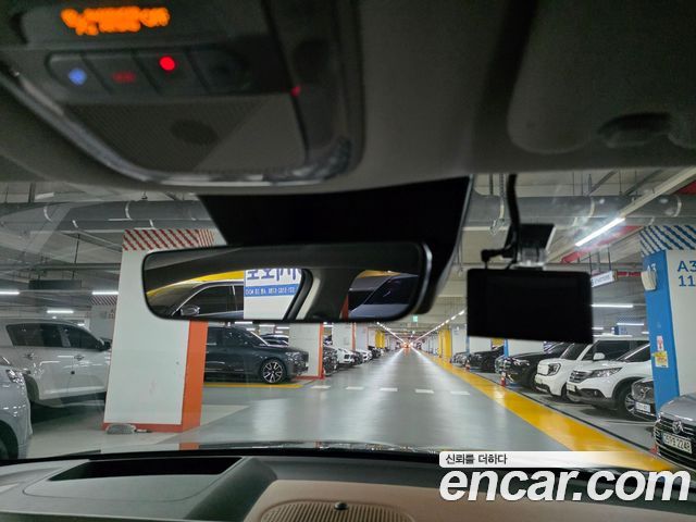 Hyundai Ioniq5 2022 — photo 12