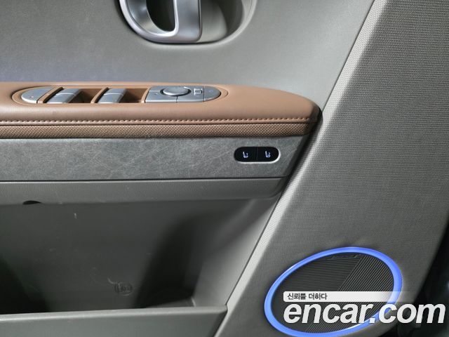 Hyundai Ioniq5 2022 — photo 15
