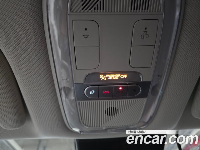 Hyundai Ioniq5 2022 — photo 18