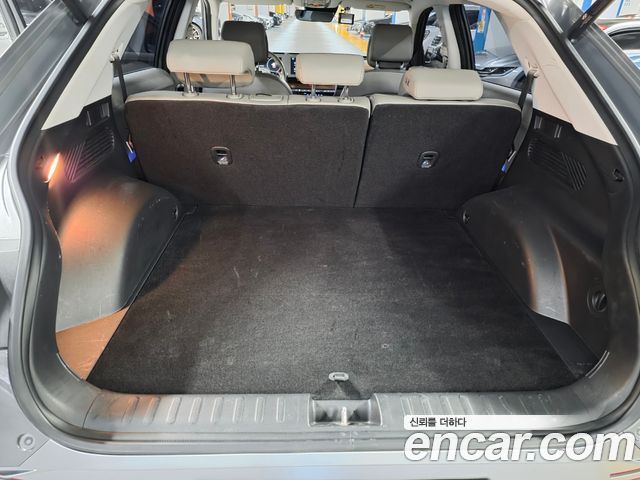 Hyundai Ioniq5 2022 — photo 19